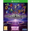 Hra na Xbox One Sega Mega Drive Classics