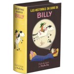 MOULIN ROTY DJECO Promítací pohádky Bandita Billy – Zboží Mobilmania