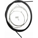 Shimano brzdový set lanko + drobné díly + bowden – Zboží Dáma