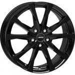 AUTEC Brixen 7,5x18 5x112 ET51 black – Hledejceny.cz