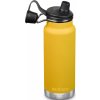 Láhev na pití Klean Kanteen TKWide w/Chug Cap marigold 946 ml