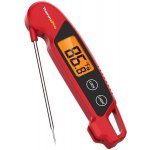 THERMOPRO Kuchyňský teploměr TP-603W – Zboží Dáma