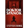 Kniha Doktor Spánok - Stephen King