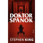 Doktor Spánok - Stephen King – Hledejceny.cz