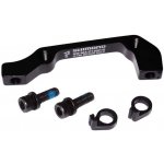 adaptér Shimano Post/Stand 180 mm – Hledejceny.cz