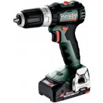 Metabo SB 18 L BL – Sleviste.cz
