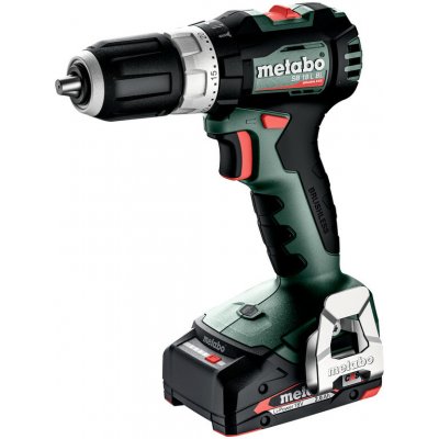 Metabo SB 18 L BL – Sleviste.cz