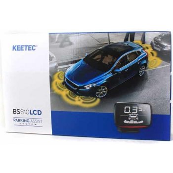 Keetec BS 810 LCD