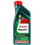 Castrol Magnatec A3/B4 5W-30 1 l – Zbozi.Blesk.cz