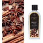 Ashleigh & Burwood náplň do katalytické lampy Oriental Spice 500 ml – Zboží Mobilmania