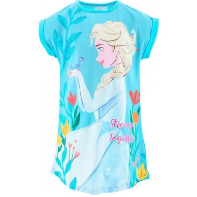 Noční košilka Frozen we 2067 box grey – Zboží Mobilmania