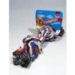 Hip Hop Uzel bavlněný 36 cm 210 g – Sleviste.cz