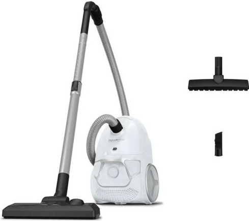 Rowenta Compact Power Parquet RO3957 bílý
