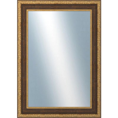 DANTIK KLASIK 50x70 cm hnědá – Hledejceny.cz