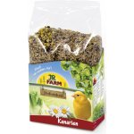 JR Farm Individual Kanár 1 kg – Zboží Dáma