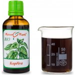 Bylinné kapky Kopřiva list BIO bylinné kapky 50 ml – Hledejceny.cz