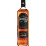Bushmills Black Bush 40% 0,7 l (holá láhev) – Zbozi.Blesk.cz