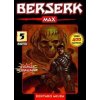 Komiks a manga Berserk Max. Bd.5