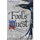 Fool's Quest Fitz and the Fool, Book 2