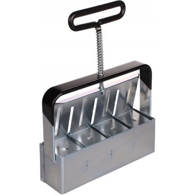 Soil Blocker nástroj pro výsadbu semen balení 1 ks – Sleviste.cz