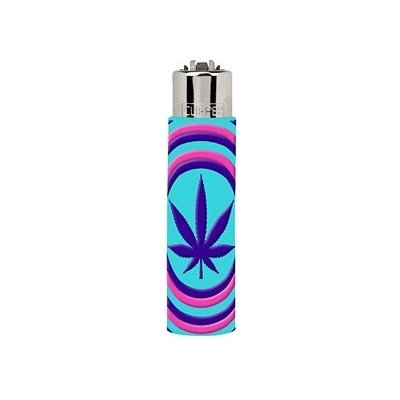 Clipper Pop Covers Vibrant weed 06 – Hledejceny.cz