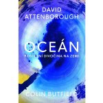 Oceán - David Attenborough, Colin Butfield – Hledejceny.cz
