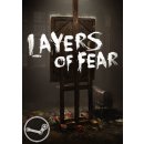 Layers of Fear