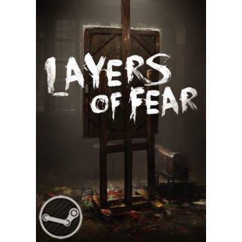 Layers of Fear