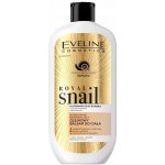 Eveline Cosmetics Royal Snail regenerační olejový tělový balzám 350 ml – Zboží Dáma