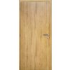 Interiérové dveře Doornite plné 60 BB levé CPL dub corbridge, DTD