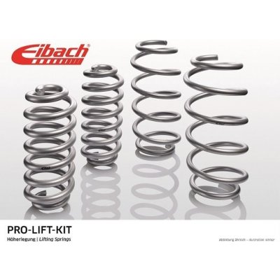 Eibach Zvýšené pružiny Pro-Lift-Kit E30-42-024-02-22 | Zboží Auto
