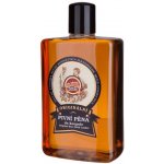 Saela Pivní pěna do koupele 500 ml – Zboží Dáma