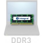 Integral SODIMM DDR3 8GB 1333MHz CL9 IN3V8GNZJII – Hledejceny.cz