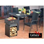 Cattara CUBE 74cm 13007 – Zboží Mobilmania