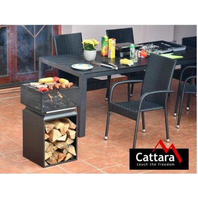 Cattara CUBE 74cm 13007 – Zbozi.Blesk.cz