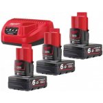 Milwaukee 4933459208 – Zboží Dáma