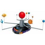 Alltoys Projektor sluneční soustavy – Zboží Mobilmania