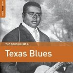 Various Artists - The Rough Guide To Texas Blues CD – Hledejceny.cz