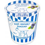 Biofarma DoRa Kozí jogurt Borůvka 150 g – Hledejceny.cz