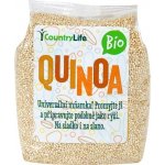 Country lífe Quinoa 250g – Zboží Mobilmania