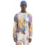 Burton Midweight Crew LS Stout White Voyager – Hledejceny.cz