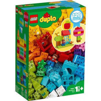 LEGO® DUPLO® 10887 Creative box