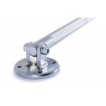 Fitham LUX Hrazda na zeď rohová – Zboží Dáma