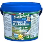 JBL StabiloPond KH 10 kg – Zboží Dáma