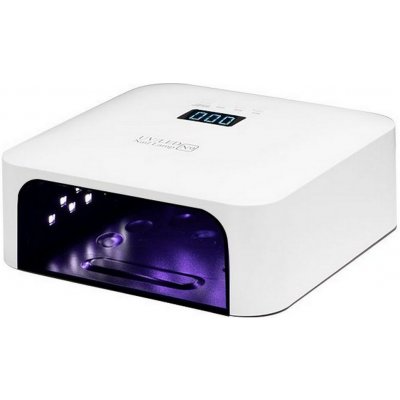 BeautyOne UV LED N9 60 W – Zboží Mobilmania