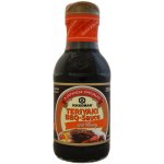 Kikkoman Teriyaki BBQ omáčka s medem 250 ml – Zbozi.Blesk.cz