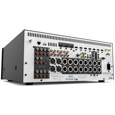Audio Control AC Maestro X7-S – Zbozi.Blesk.cz