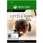 The Dark Pictures Anthology: Little Hope – Zboží Mobilmania