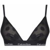 Sportovní podprsenka Calvin Klein Black Dot 1022118 12