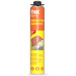 TKK PU pěna na zateplování pistolová 750 ml – Zboží Mobilmania